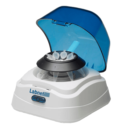 Labnet Mini Microcentrifuges (C1601)